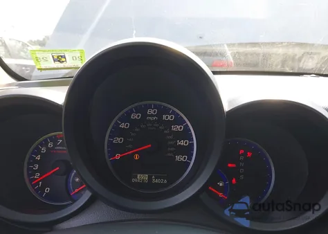 2012 Acura Rdx z USA, uszkodzony, nr VIN 5J8TB2H24CA003198